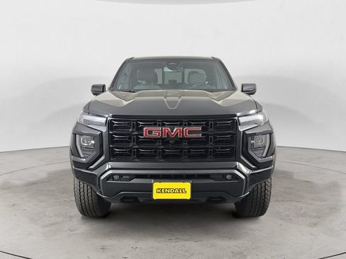 Certified 2026 GMC Canyon Elevation w/ Convenience Package AWD/4WD image 2
