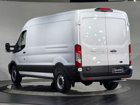 New 2025 Ford Transit 250 Base image 5
