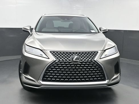 Used 2021 Lexus RX 350 FWD w/ Premium Package image 40