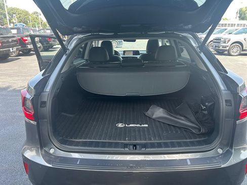 Used 2016 Lexus RX 350 AWD w/ Premium Package image 27