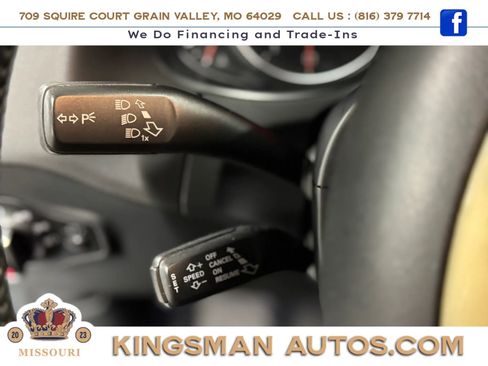 Used 2010 Audi Q5 3.2 Premium Plus AWD/4WD image 15