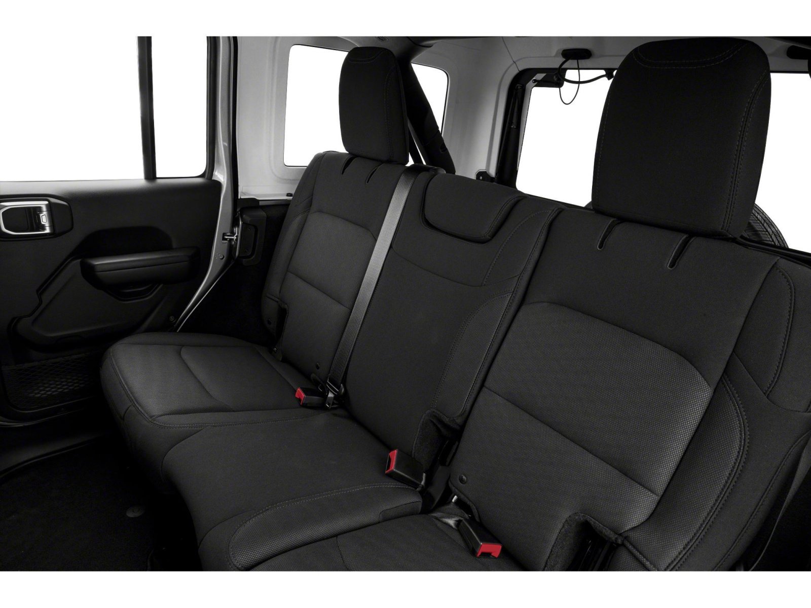 Used 2019 Jeep Wrangler Unlimited Sport S AWD/4WD image 9
