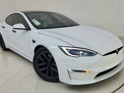 Used 2023 Tesla Model S Standard Range