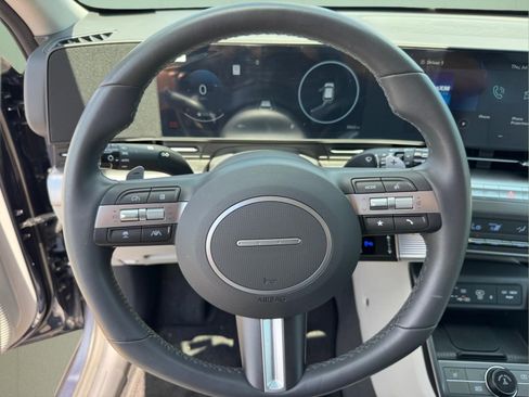 Certified 2026 Hyundai Kona SEL Premium AWD/4WD image 25