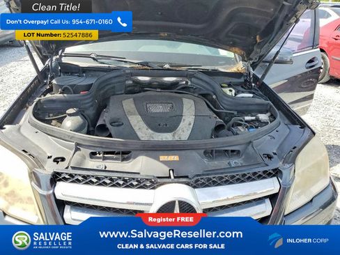 Used 2010 Mercedes-Benz GLK 350 2WD image 16