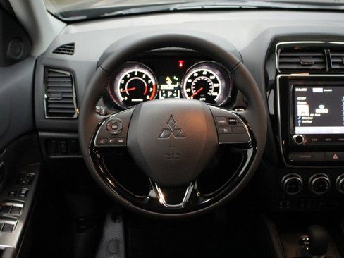 New 2026 Mitsubishi Outlander Sport SE image 21