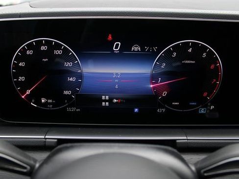 New 2026 Mercedes-Benz GLS 450 4MATIC image 25