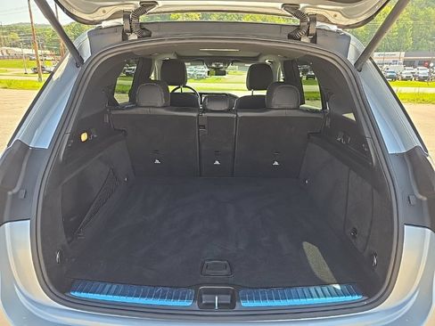 Used 2026 Mercedes-Benz GLE 350 4MATIC image 25