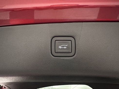 New 2026 Chevrolet Blazer RS w/ Driver Confidence II Package image 24