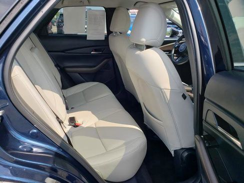 Used 2024 MAZDA CX-30 2.5 Turbo w/ Premium Plus Pkg image 14