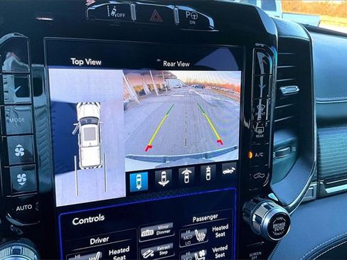 Used 2020 RAM 1500 Limited image 15