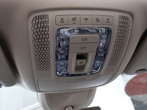 Certified 2020 Mercedes-Benz GLS 450 4MATIC image 44