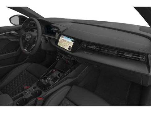 Used 2024 Audi RS 3 image 14