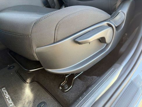New 2026 Hyundai Tucson SE AWD/4WD image 12