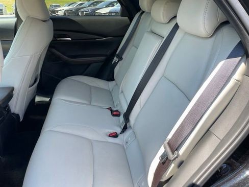 Used 2025 MAZDA CX-30 2.5 Turbo w/ Premium Package AWD/4WD image 8