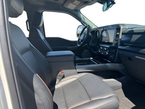 New 2026 Ford F350 Lariat w/ Lariat Ultimate Package AWD/4WD image 18