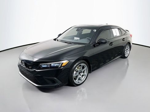 Used 2024 Honda Civic Si image 3