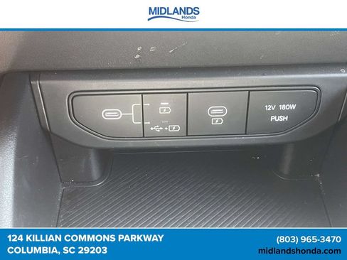 Used 2025 Kia K4 FWD image 27