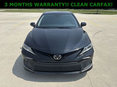Used 2023 Toyota Camry LE image 23