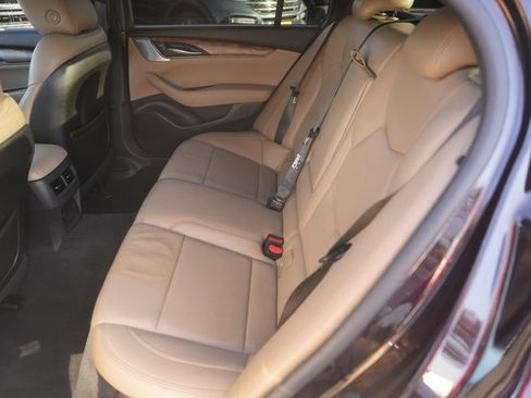 Used 2020 Cadillac CT5 Premium Luxury w/ Parking Package image 13