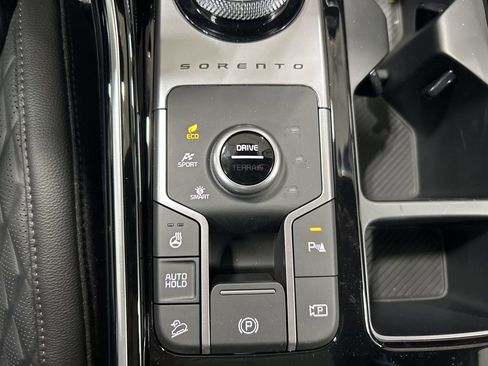 New 2026 Kia Sorento SX Prestige AWD/4WD image 26