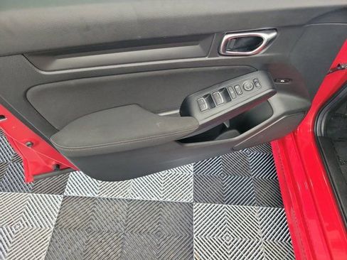 Certified 2024 Honda Civic Sport image 18