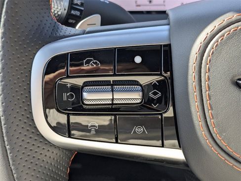 New 2026 Genesis GV70 3.5T Sport Prestige image 24