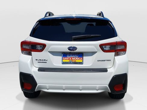 Used 2021 Subaru Crosstrek 2.0i Premium AWD/4WD image 6