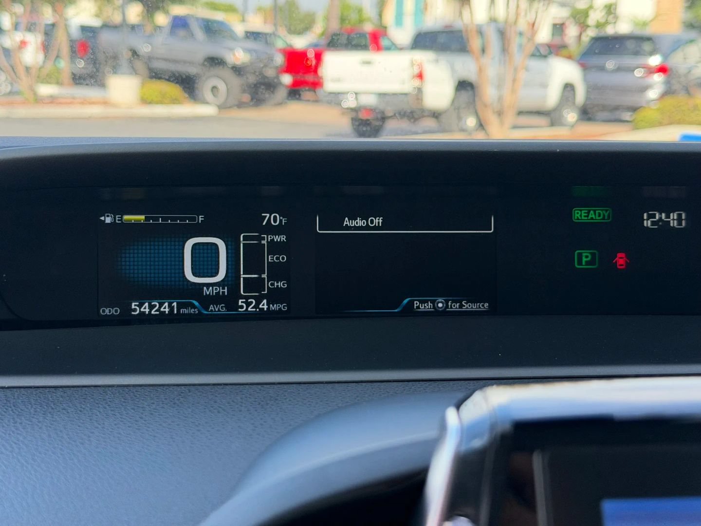 Used 2020 Toyota Prius Prime XLE FWD image 27