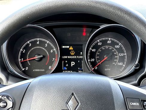 Used 2024 Mitsubishi Outlander Sport ES image 23