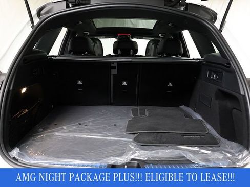 Certified 2026 Mercedes-Benz GLC 43 AMG 4MATIC image 31