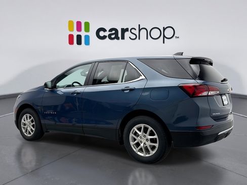 Used 2024 Chevrolet Equinox LT image 3