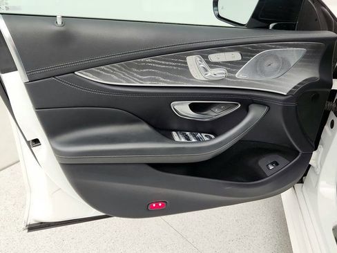 Used 2022 Mercedes-Benz AMG GT 43 image 11