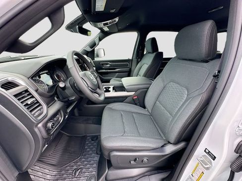 New 2026 RAM 1500 Lone Star image 15