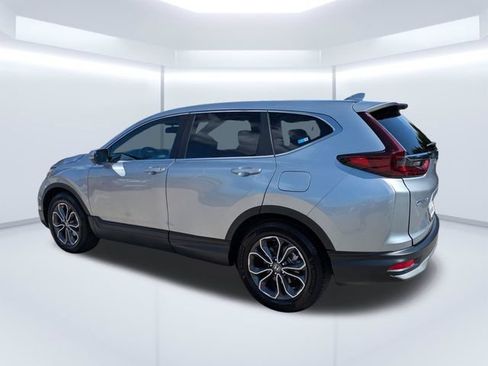 Certified 2022 Honda CR-V EX-L image 6