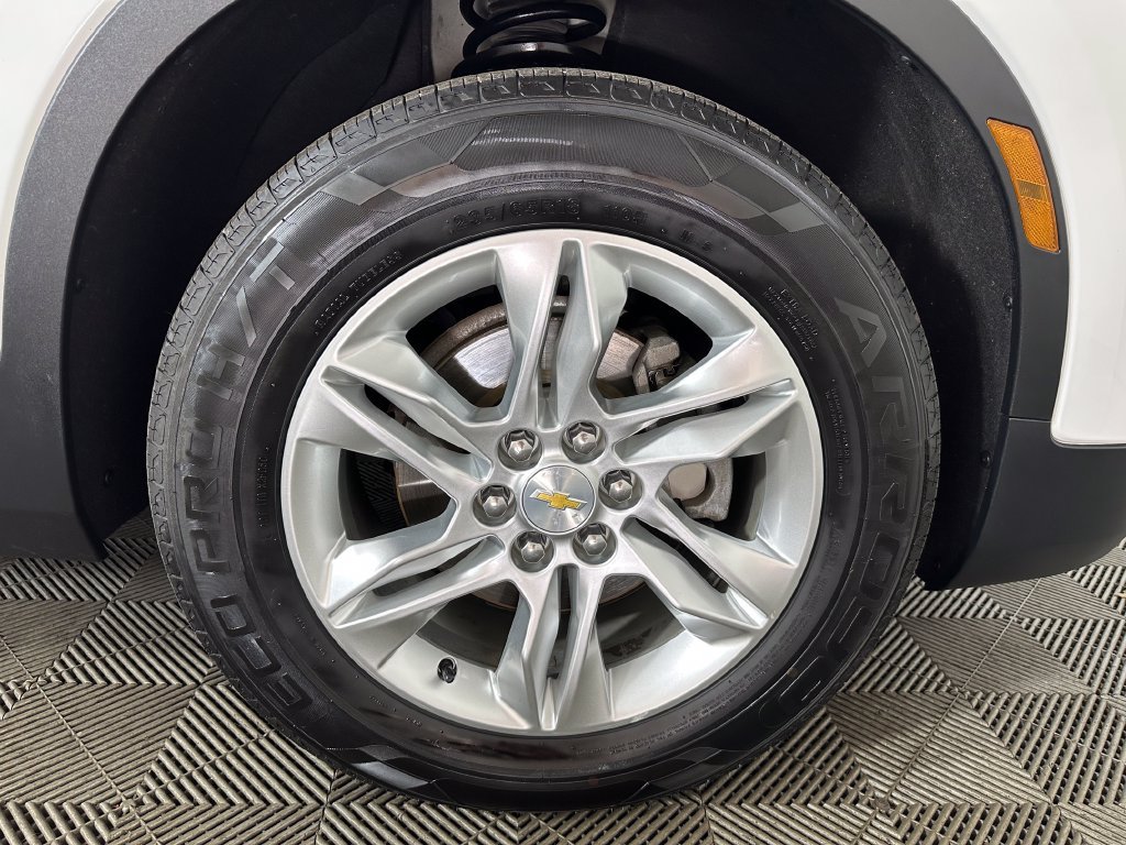 Used 2020 Chevrolet Blazer LT FWD image 31