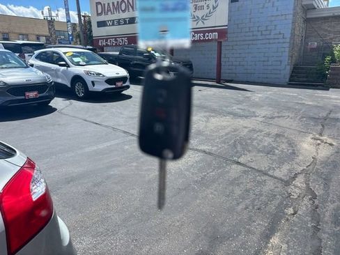 Used 2013 Kia Rio EX w/ Convenience Pkg FWD image 25