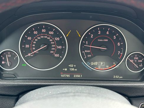 Used 2016 BMW 328i Sedan image 35