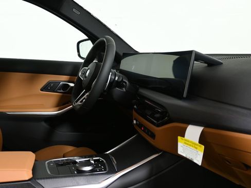 Used 2026 BMW 330i xDrive Sedan w/ M Sport Package image 33