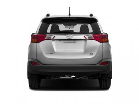 Used 2015 Toyota RAV4 XLE image 5