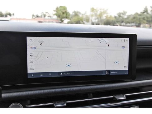 Used 2025 Hyundai Santa Cruz XRT image 26