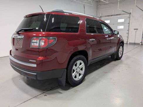 Used 2016 GMC Acadia SLE image 8