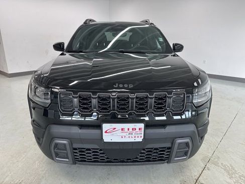 New 2026 Jeep Cherokee Limited image 2