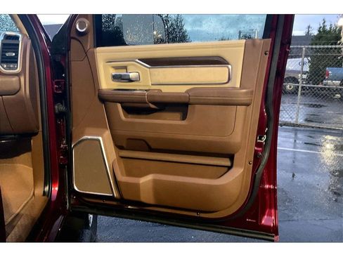 Used 2022 RAM 3500 Laramie image 24