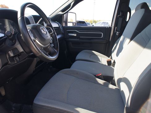 Used 2024 RAM 2500 Big Horn image 13