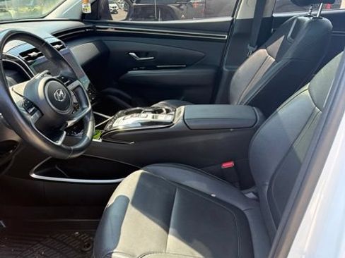 Used 2022 Hyundai Tucson Limited AWD/4WD image 8