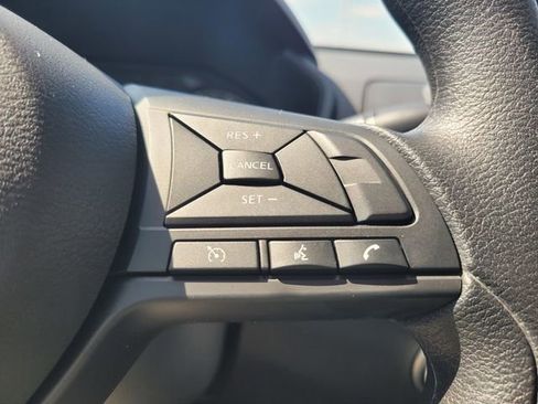 Certified 2025 Nissan Altima 2.5 S FWD image 27