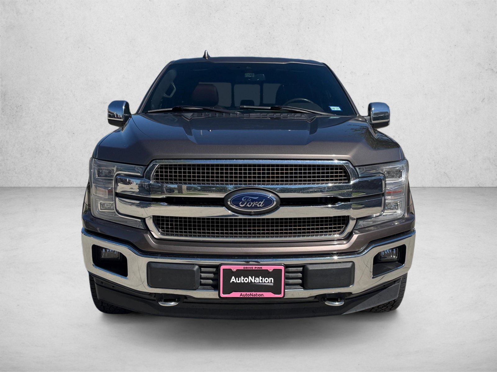 Used 2020 Ford F150 King Ranch w/ Equipment Group 601A Luxury AWD/4WD image 2