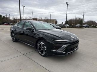 New 2026 Hyundai Sonata SEL 360° Tour