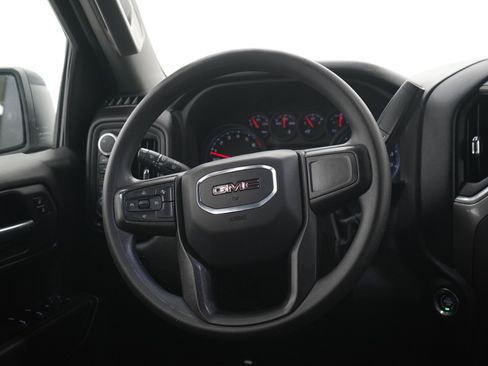 Used 2023 GMC Sierra 1500 Pro w/ Graphite Edition AWD/4WD image 17